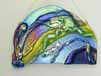 glass Living Wave