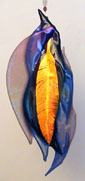 glass feather
