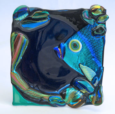 O9 SquareFish Face