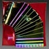 
Art Glass Accordian 